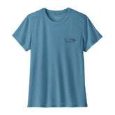 Capilene® Cool Trail Shirt - Stratapeaks
