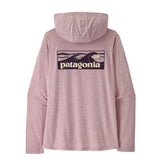 Capilene® Cool Daily Hoody - Boardshort Logo