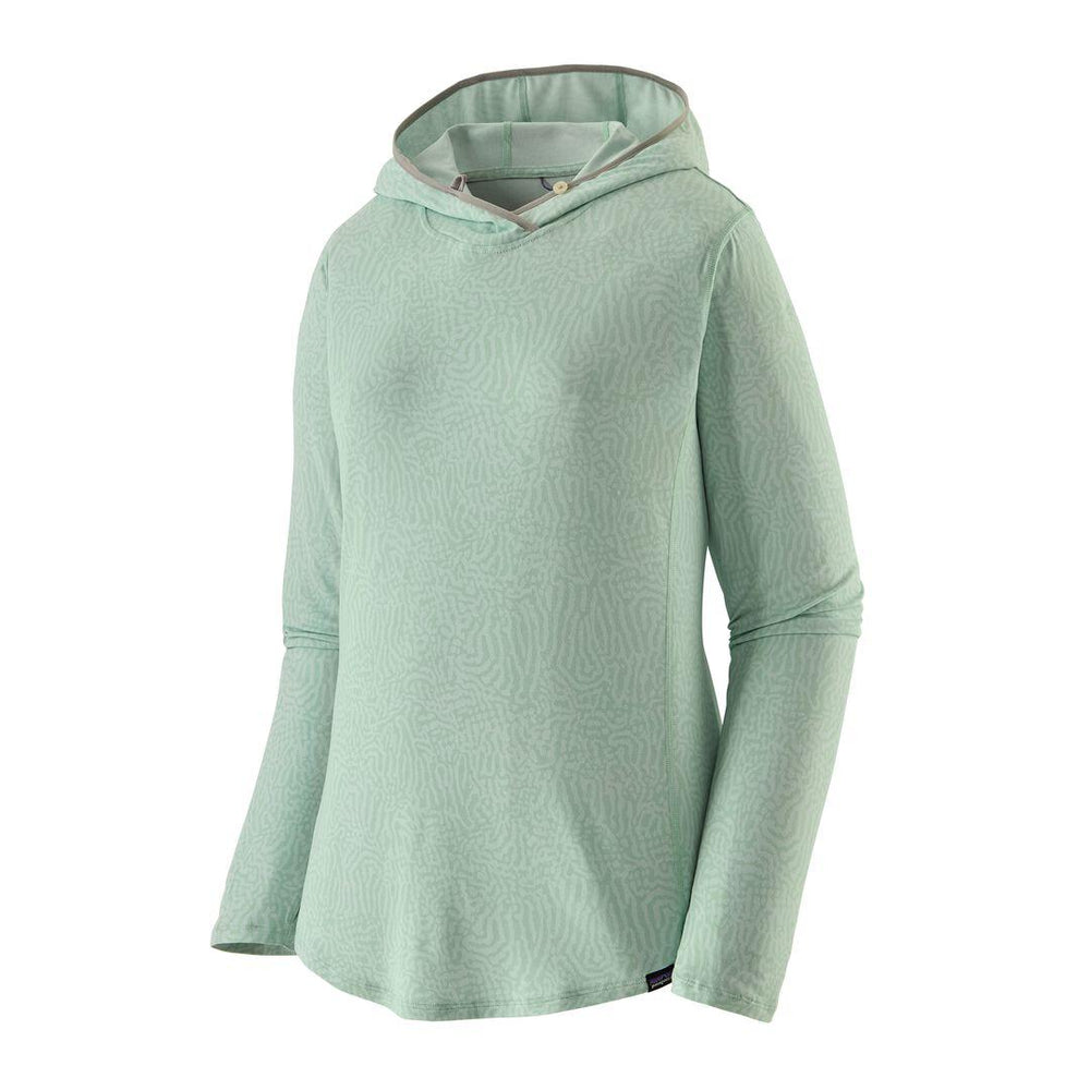 Tropic Comfort Natural Sun Hoody