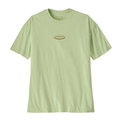 95 Oval Logo Oversized T-Shirt