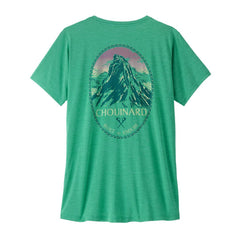 Capilene® Cool Daily Shirt - Chouinard® Crest