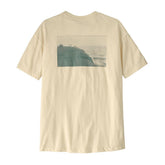 Water People Spotter Oversized T-Shirt