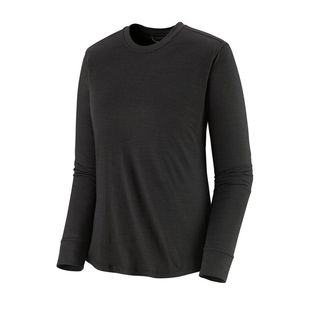 Long-Sleeved Capilene® Cool Merino Blend Shirt