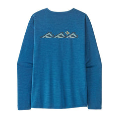 Long-Sleeved Capilene® Cool Daily Shirt - Trailcheck