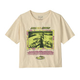Run Like Roots Easy-Cut T-Shirt