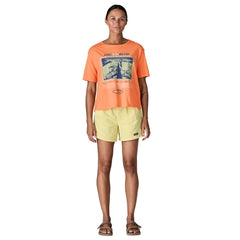 Run Like Roots Easy-Cut T-Shirt