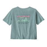 73 Skyline Easy Cut Responsibili-Tee®