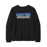 Long-Sleeved P-6 Logo Responsibili-Tee®