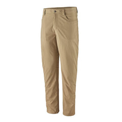 Quandary Hiking Pants - Short