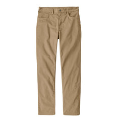 Twill Traveler 5-Pocket Pants - Regular