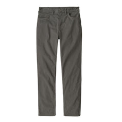 Twill Traveler 5-Pocket Pants - Regular
