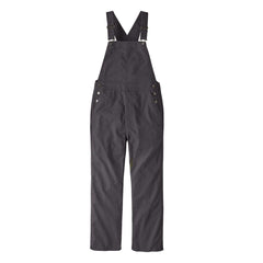 Point Reyes Cotton Canvas Overalls