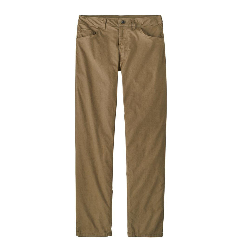 Lightweight All-Wear 5-Pocket Pants - Long