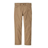 Twill Traveler 5-Pocket Pants - Long