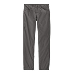 Lightweight All-Wear 5-Pocket Pants - Short