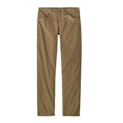 Lightweight All-Wear 5-Pocket Pants - Short