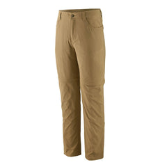 Quandary Convertible Hiking Pants