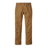 Iron Forge® Canvas Double Knee Work Pants - Regular