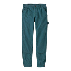 All Seasons Canvas Double Knee Work Pants - Regular
