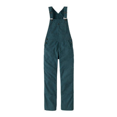 All Seasons Canvas Bib Work Overalls - Short