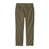 Classic Straight Canvas Pants - 26" Inseam