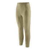 Womens Tropic Comfort Sun UPF Tights