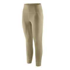 Womens Tropic Comfort Sun UPF Tights