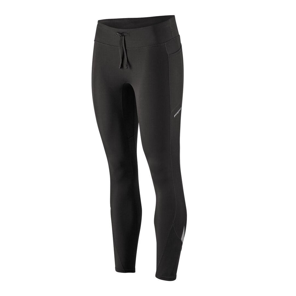 Peak Mission Running Tights - 27" Inseam