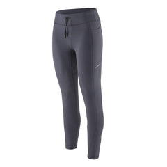 Peak Mission Running Tights - 27" Inseam