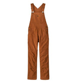 All Seasons Canvas Bib Work Overalls - Regular