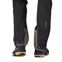 Alpine Guide Pants - Short