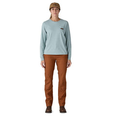 Slim All Seasons Work Pants - Short