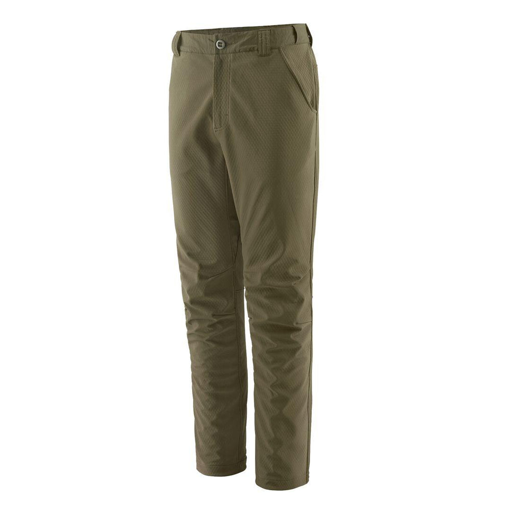 Shelled Insulator Fishing Pants