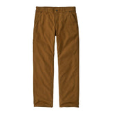 Iron Forge® Fleece-Lined 5-Pocket Work Pants - Regular
