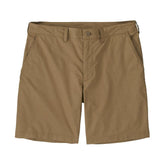 Lightweight All-Wear Shorts - 8" Inseam