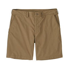 Lightweight All-Wear Shorts - 8" Inseam