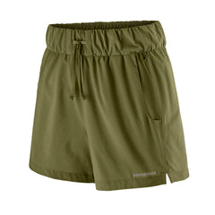 Terrebonne Shorts