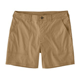 Lightweight All-Wear Utility Shorts