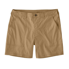 Lightweight All-Wear Utility Shorts