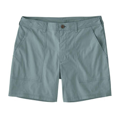 Lightweight All-Wear Utility Shorts