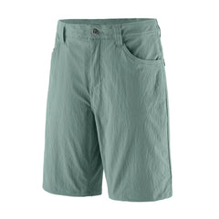 Quandary Hiking Shorts - 10" Inseam