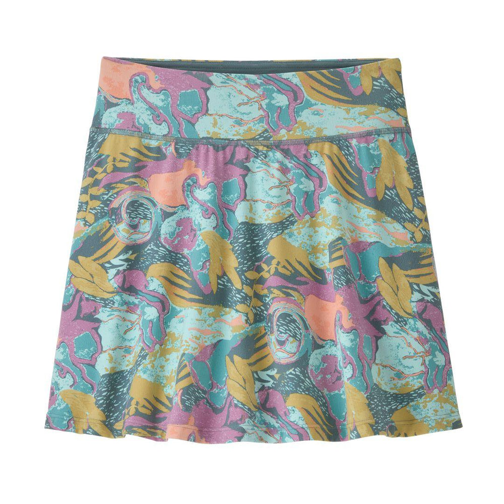 Maipo Active Skort