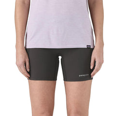 Endless Run Shorts - 6" Inseam