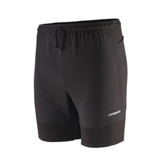 Endless Run Shorts - 6" Inseam