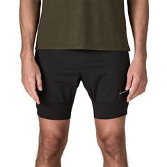 Endless Run Shorts - 6" Inseam