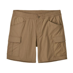 Nomader Shorts