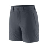 Terravia Trail Shorts - 6" Inseam