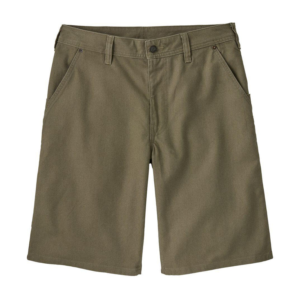 All Seasons 5-Pocket Work Shorts - 11" Inseam
