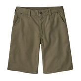 All Seasons 5-Pocket Work Shorts - 11" Inseam