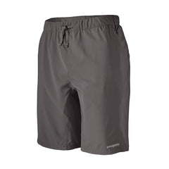 Terrebonne Shorts - 10" Inseam